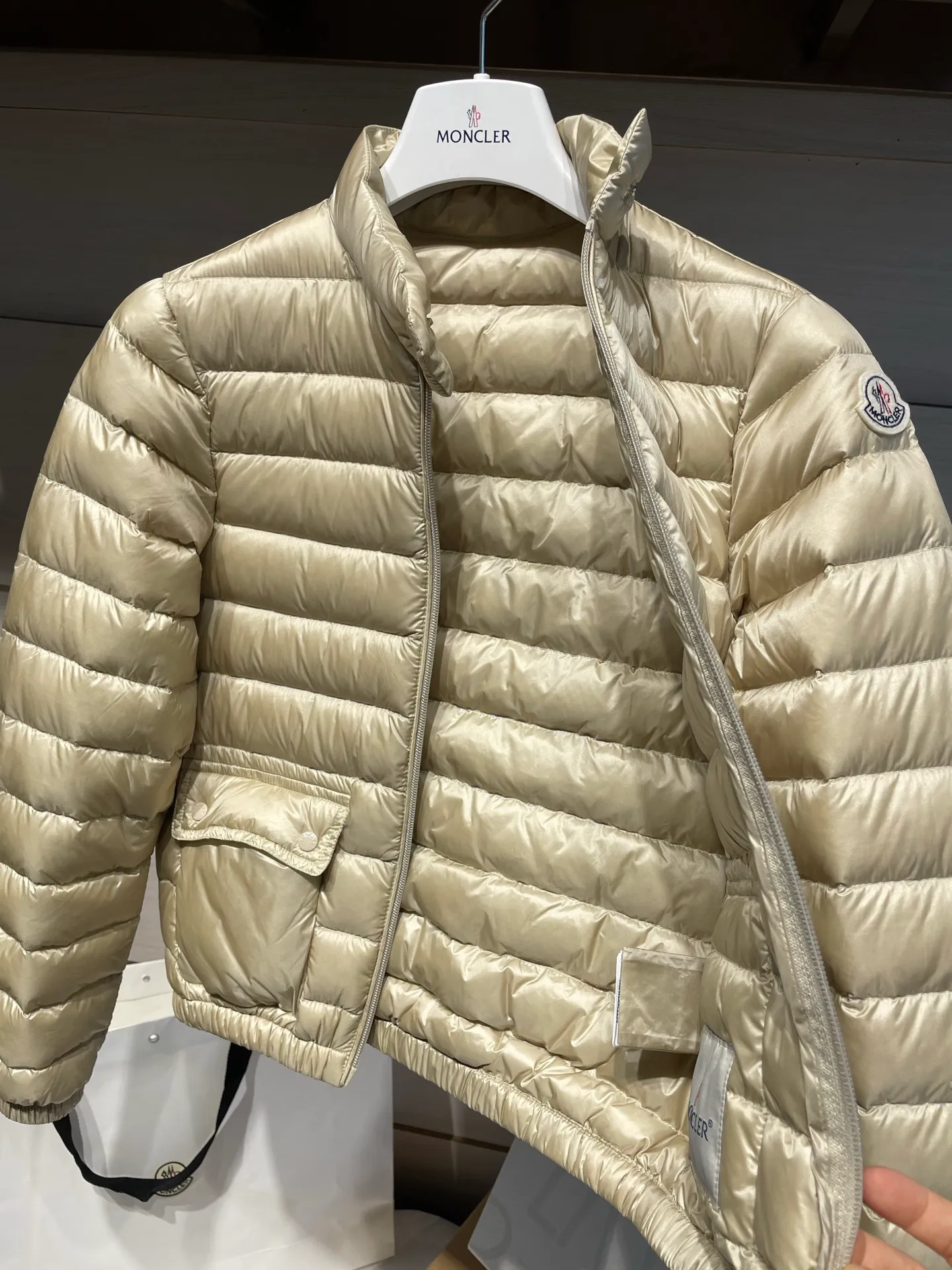 【Original Quality】Moncler 90 。 ， ， 。 ， ， ， ！ ， 、 Size：0123